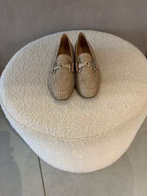 mocassin beige