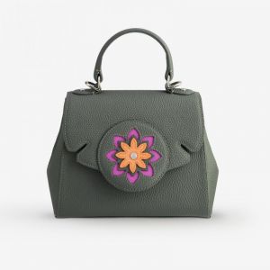 mandala yumi groen