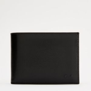 billfoldwallet zwart