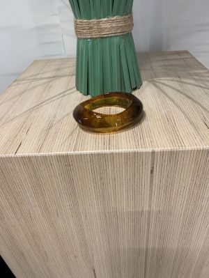 armband bruin
