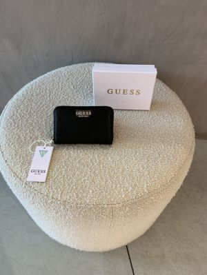 Amorette SLG zwart
