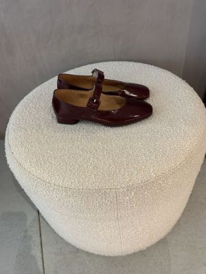 ballerina royal mulberry bordeaux