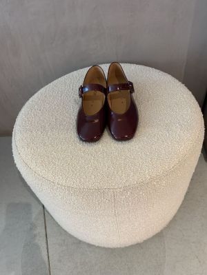 ballerina royal mulberry bordeaux