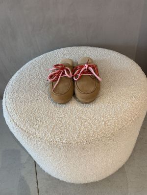 Payasma lace taupe