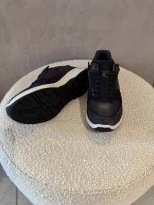 hudson blauw