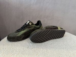 ILLVI 01.04 green sport