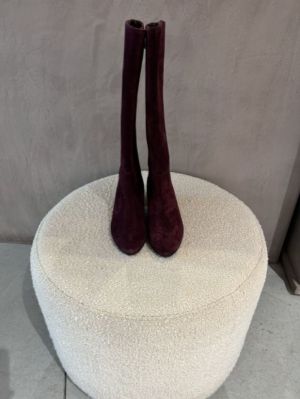 Laars Bordeaux Bruin