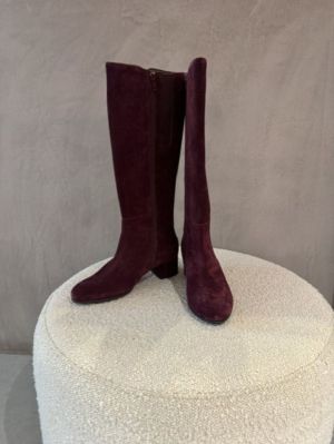 Laars Bordeaux  Bruin