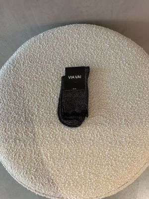  zwart