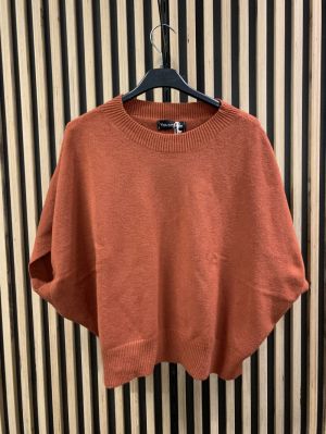 pull oranje